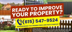 7 Tips for Hiring a Local Fence Company