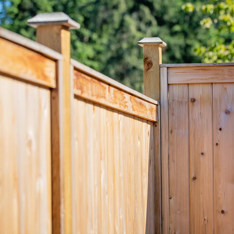 Fencing Solutions in Murfreesboro, TN Quality Fence & Deck